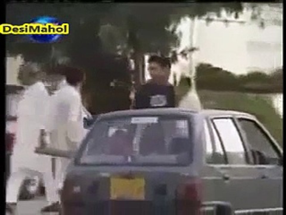 Funny Pakistani Prank Video