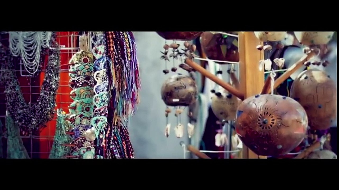 Darius & Finlay - Tropicali