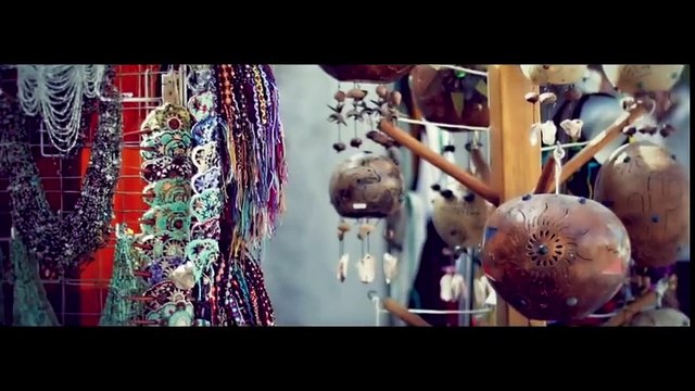 Darius & Finlay - Tropicali