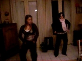 le mode aniversaire dc alcool!!