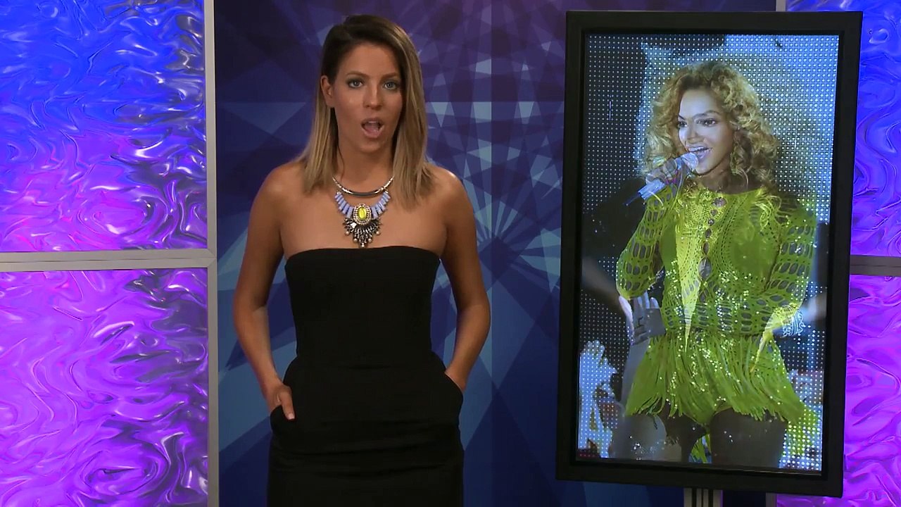 Beyonces Unretouched Loreal Photos Released, Beyhive Attacks  Hollyscoop News (HD)