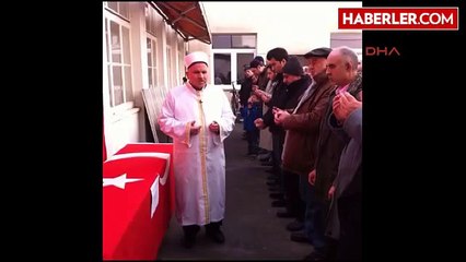 Fırat İçin Almanya?da Gıyabi Cenaze Namazı