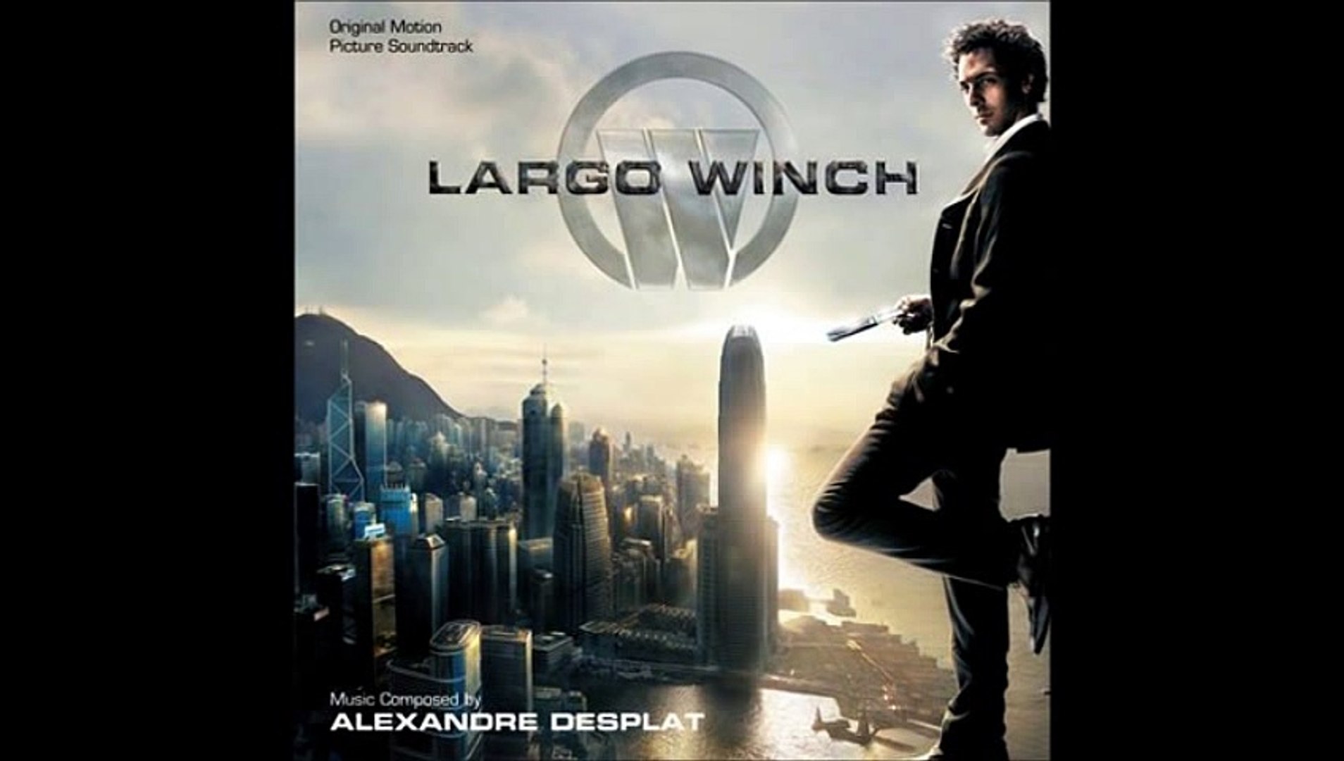 largo winch soundtrack video dailymotion