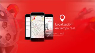 App gps para moto - Alarmas gps para moto Atlantis