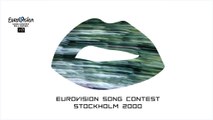 Eurovision Song Contest 2000 (Full Show) PART 1