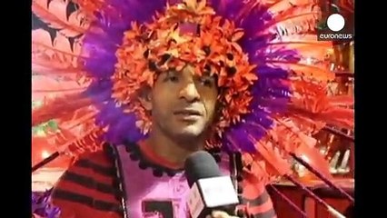 Curtain comes down on Rio Carnival