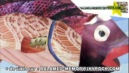 Un redoutable parasite découvert dans... une boite de thon