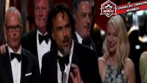 Birdman Winner - Best Picture - The Oscars 2015 87th Academy Awards HD‬ - YouTube