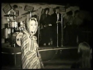 ''MACK'' FASHION SESSION TOP-TEN CLUB 1967.