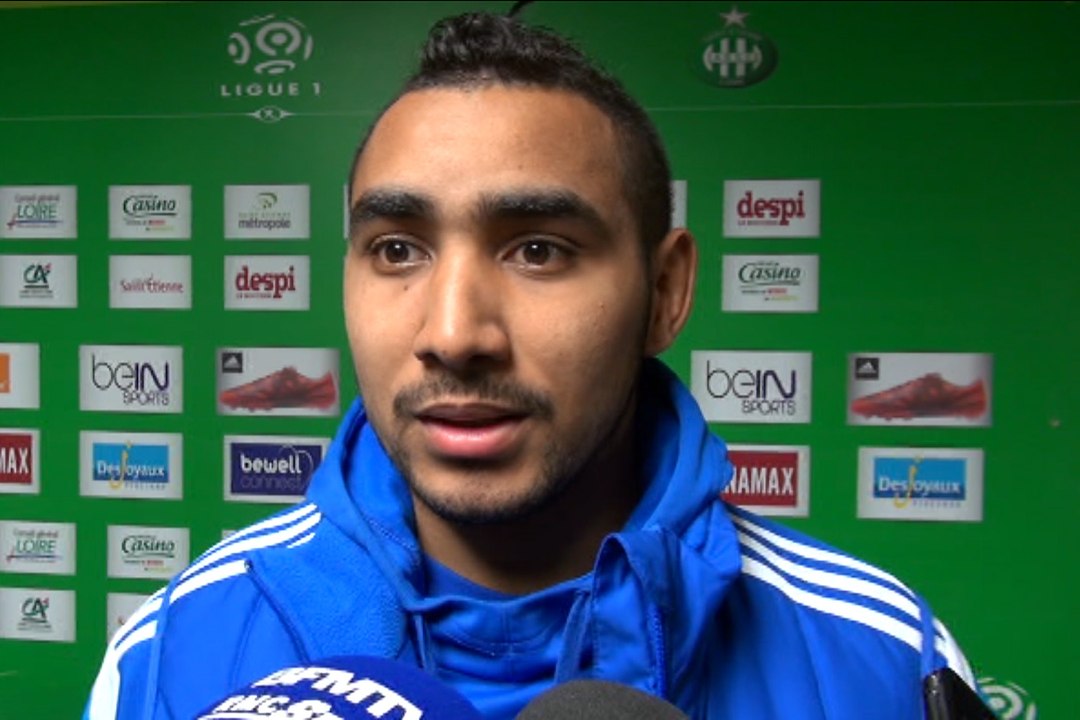 Payet : «On retrouve notre jeu»