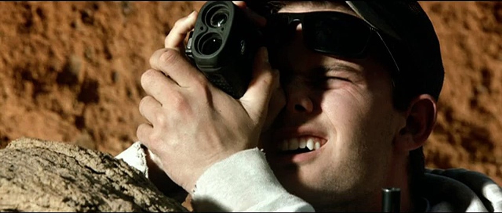 Beyond the Reach Official Trailer 1 (2015) - Michael Douglas, Jeremy Irvine Movie HD