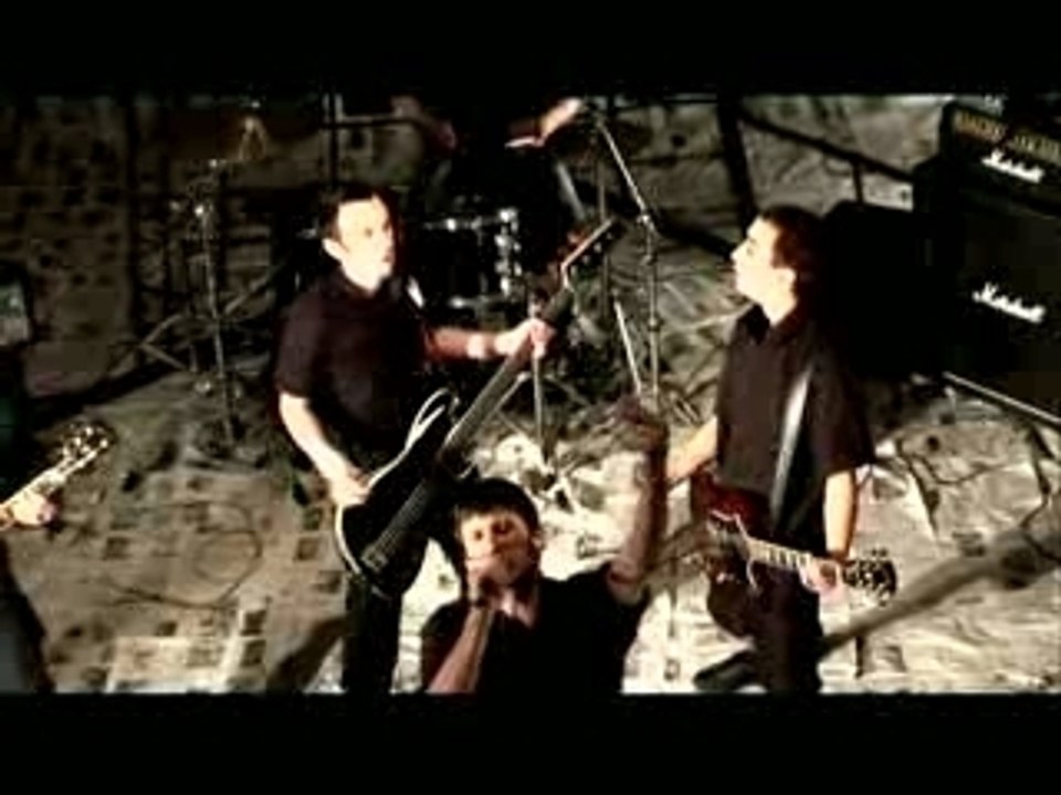 Nevrotic Explosion - I Wanna Know !