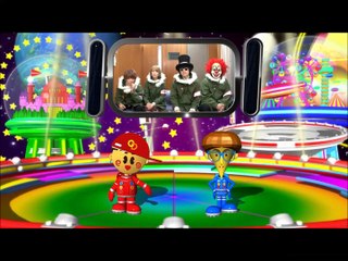 世界の終り　Sekai No Owari　「ドラゴンナイト」