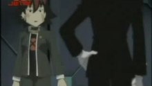 Oban Star Racers-Eva and DonWei 4ever