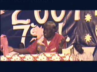 Mamadou Karambiri - Victoire par la foi 4