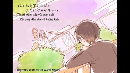 P150 - [VNS][AHYS][Toàn chức] Kasa - Takenaka Eri
