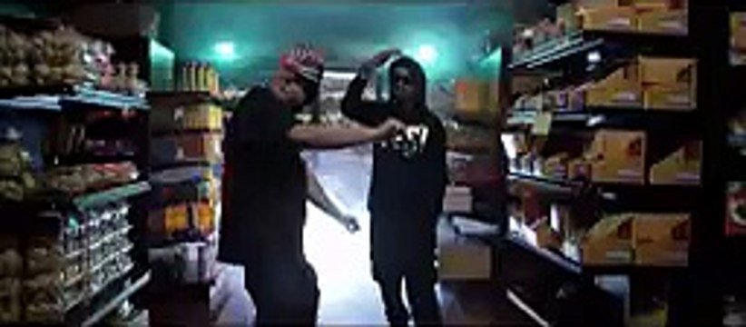 KOI NI PARWA - Haji Springer x Bohemia OUT NOW - Desi Hip Hop