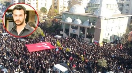 Ülkücü Gencin Kavgadan Önce Ölüm Tehditleri Aldığı İddiası