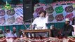 Hazrat Allama Khadim Hussain Rizvi Sab part 5 AT Khatme Nabowat Conference AT Baroo Shareef Chowk Azam Layyah By Saaji Malik