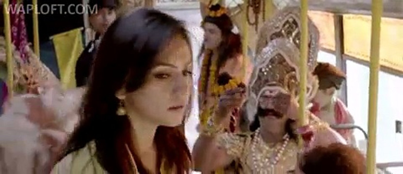 Gaali Dete Hoton Ko Video Song (Chor Chor Super Chor) Full HD