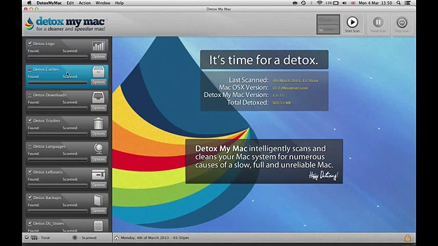 Detox My Mac – Detox My Mac Best Review