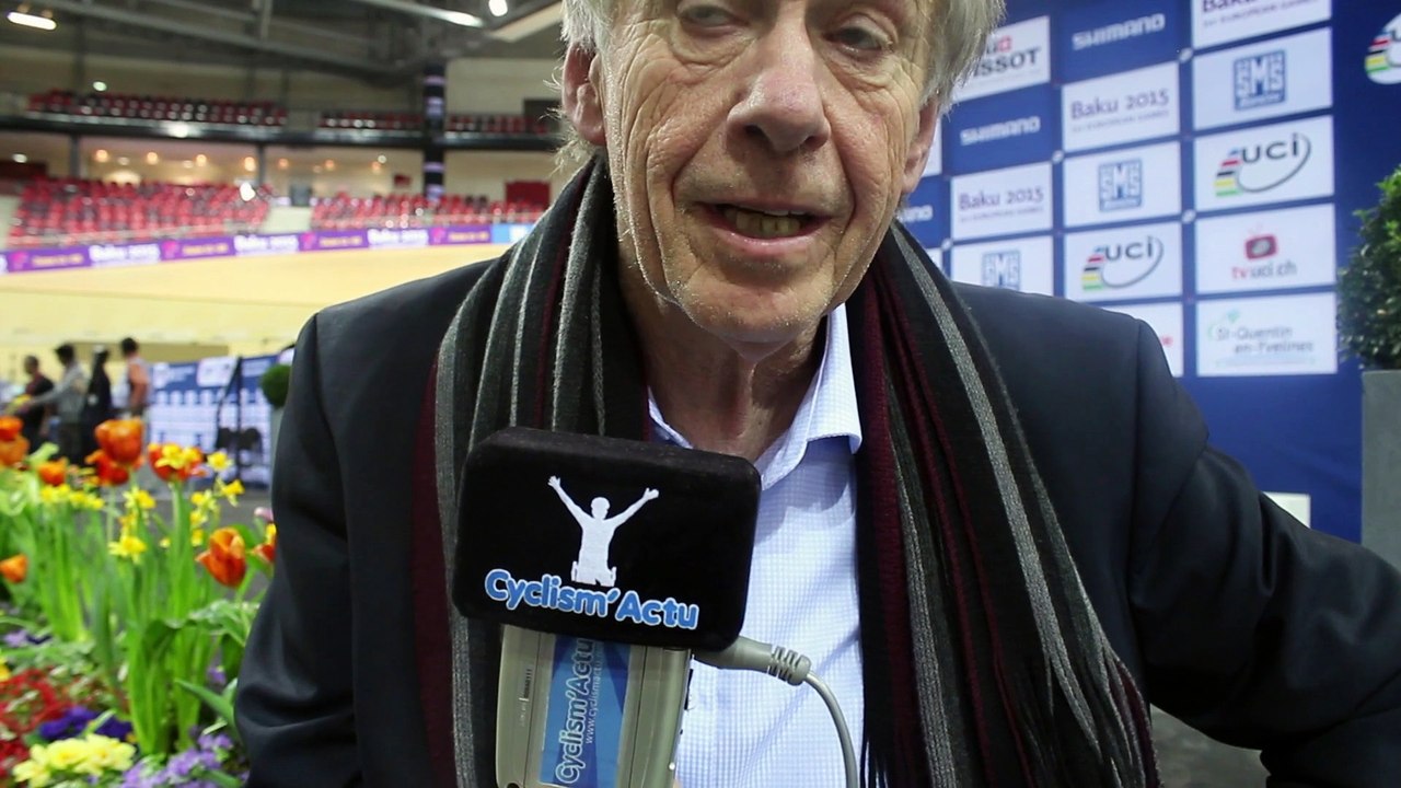 Chronique Daniel Mangeas : "On a atteint des sommets"