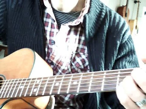 le métèque reprise de georges moustaki