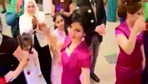 رقص كردي عربي 2015 على اغنية عبدالرحمن الاخفش
