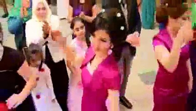 رقص كردي عربي 2015 على اغنية عبدالرحمن الاخفش