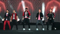 Download Backstreet Boys: Show 'Em What You're Made Of Full Movie
