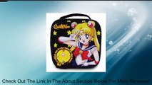 Sailormoon Sailor Moon Punish Lunch Bag Review