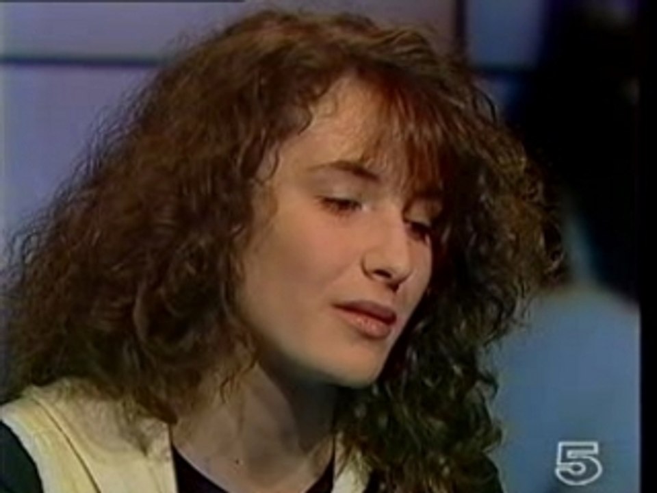 Elsa - Interview sur la cinq