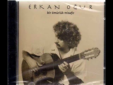 Erkan Oğur-Derdim Çoktur Hangisine Yanayım{ seslişehir.com [ATİL44]