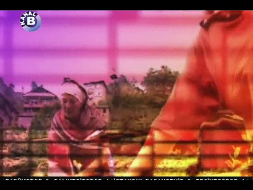 Üstat Cahit UZUN-Türkiye'nin Tezenesi-Ferhat DURMUŞ-Deliyim zihnim duruk