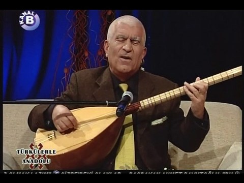 Üstat Cahit UZUN-Türkiye'nin Tezenesi-Ferhat DURMUŞ-Köprü den geçti gelin