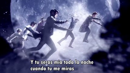 Go crazy! - 2pm (Spanish/Cover) [Joevanloo]