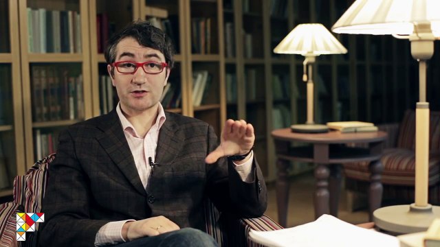 История русского театра как история России