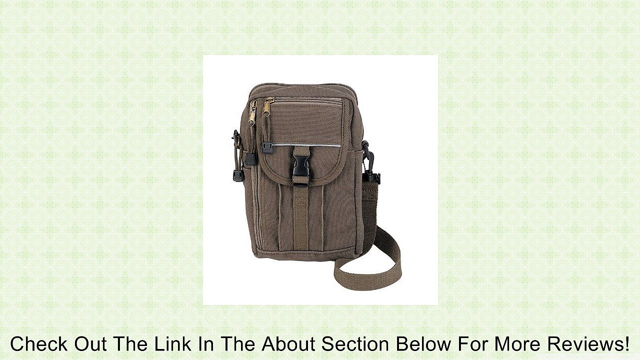 Rothco HW Classic Passport Travel Pouch / Wallet Review