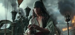 Pirates of the Caribbean: Dead Men Tell No Tales 【2017】 FuII • Movie • Streaming