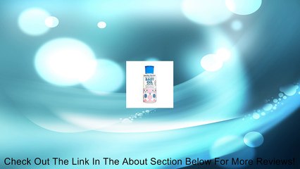 Country Comfort Baby Oil -- 4 fl oz Review