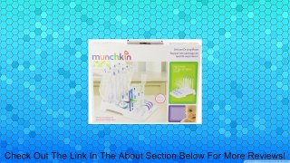 Munchkin Deluxe Drying Rack Review