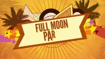Full Moon Party Koh Phangan Video