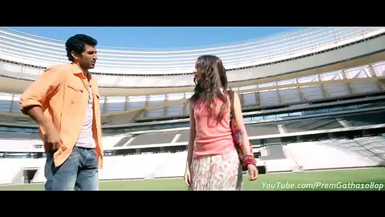 Chahu Main Yaa Naa - Aashiqui 2