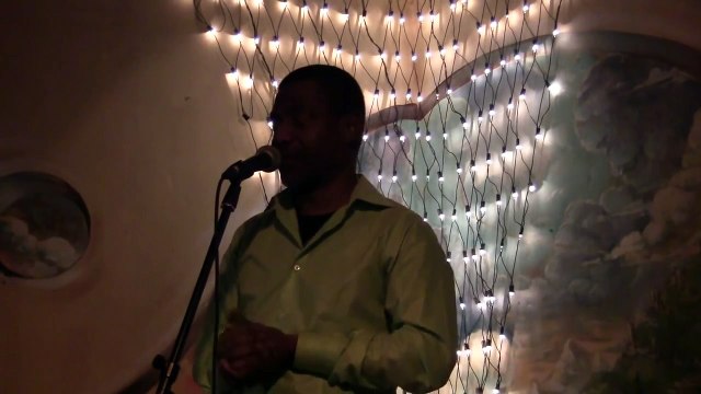 Jean Yves Metellus et Plume Poésie
