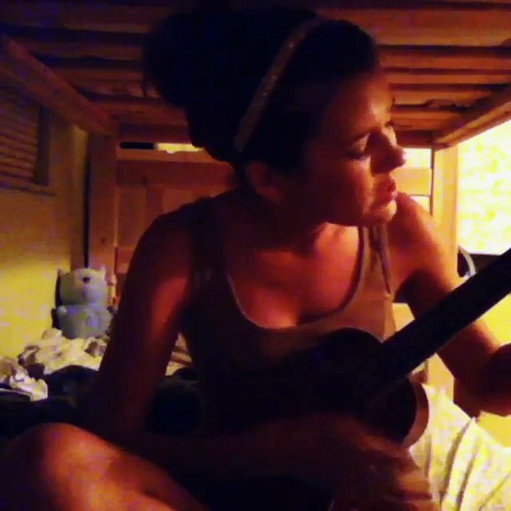 Riptide - Vance Joy (Cover)