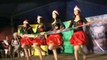 Jingle Bells - Bailarinas