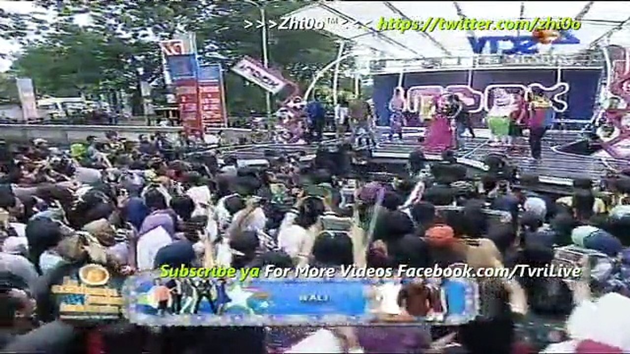 FULL Inbox SCTV 28 Desember 2014