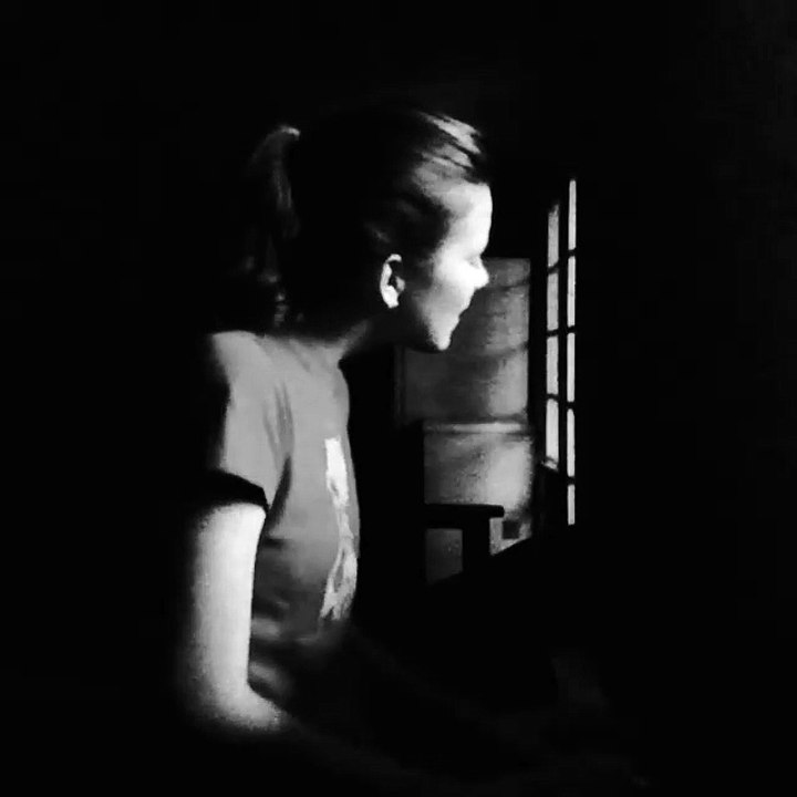 Oceans - Hillsong (Short Cover)