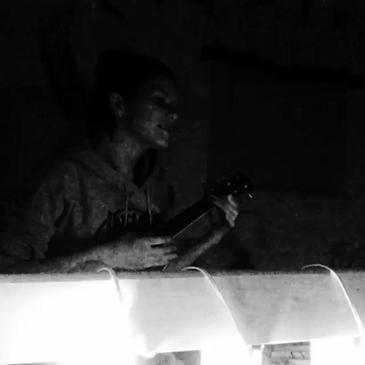 Kiss Me - Ed Sheeran (Short Cover)