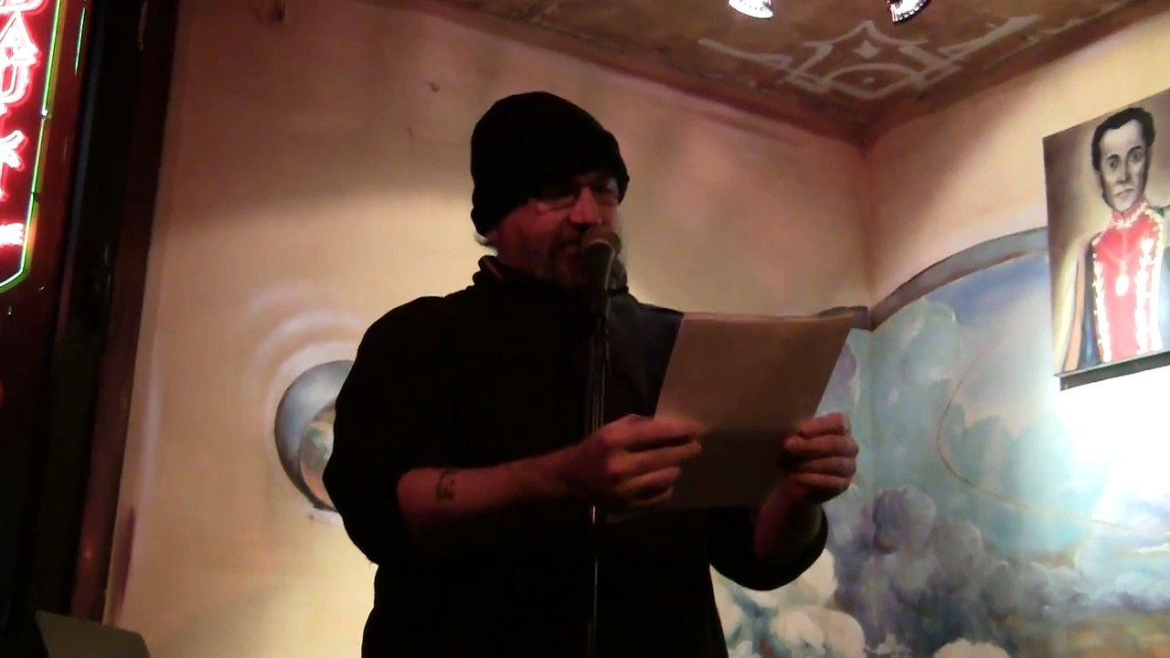 Yvon Jean et Marc Poellhuber soirée Solo Vox